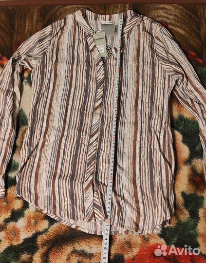 Штапель женский и не только