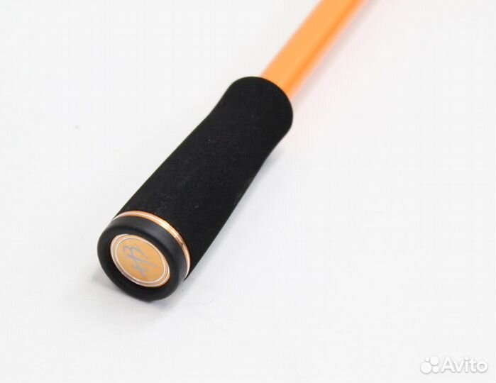 Спиннинг Haibo origin C752MH 226 7-28g