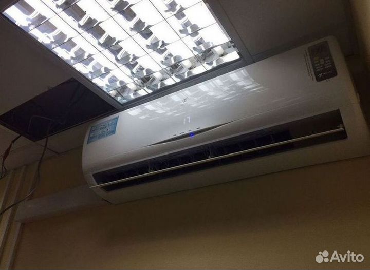 Кондиционер / большой выбор