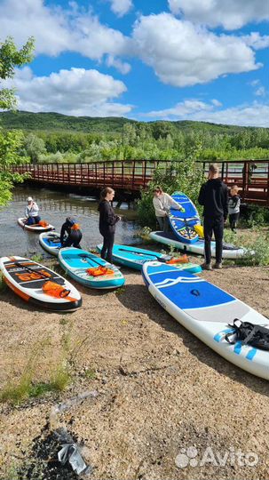 Прокат сапборд Sup доска Sup board сап доска