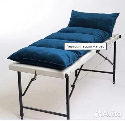 Матрас анатомический