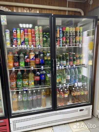 Холодильный шкаф мхм Капри 1.5с