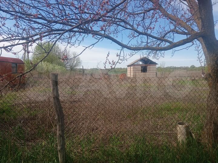 Участок 25 сот. (ИЖС)