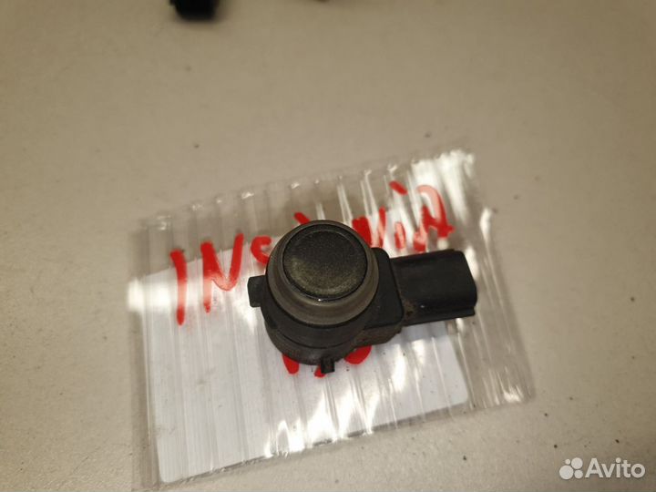 Датчик парковки Opel Insignia 2008-2017