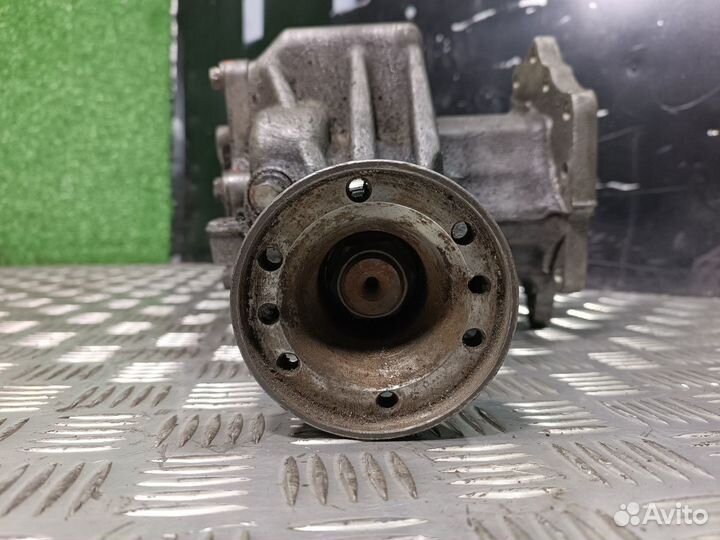 Раздаточная коробка Volvo XC90 1