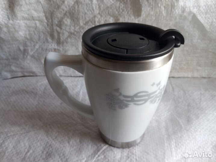 Термо кружка