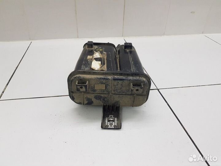 Абсорбер топливной системы (Kia Ceed III)