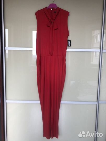 Ralph Lauren новый комбинезон оригинал XL