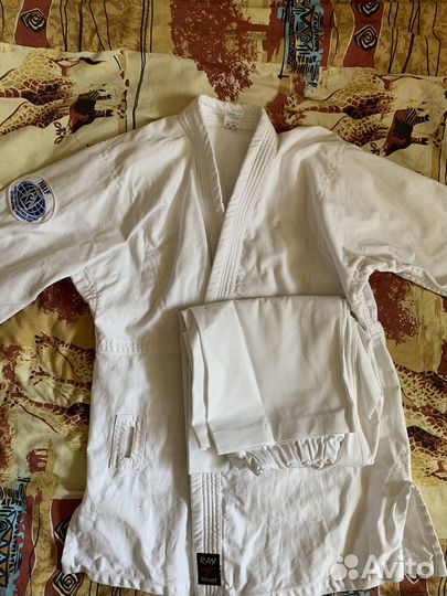 Кимоно для рукопашного боя (hsif)