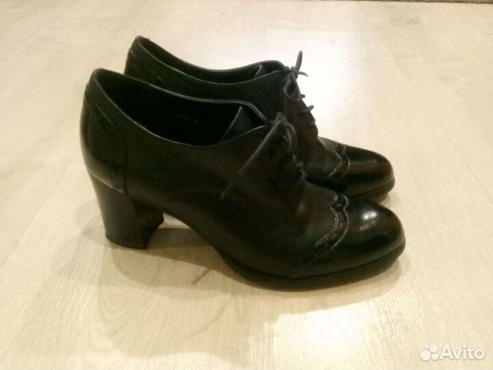 Ботильоны 35