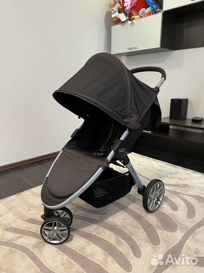Коляска прогулочная Britax Romer B-Agile 3