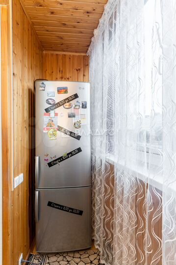 2-к. квартира, 64 м², 3/10 эт.