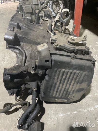 АКПП Mazda Cx7 L3VDT