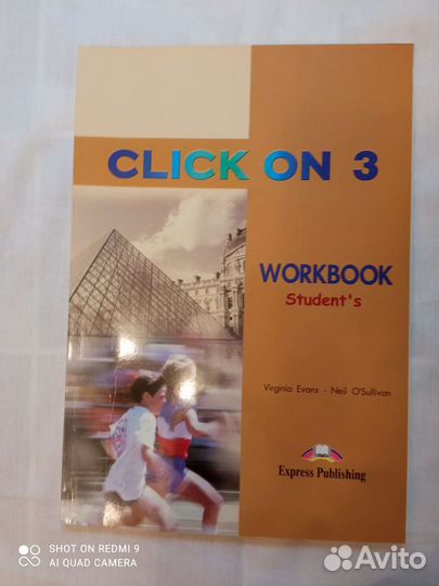 Английские учебники для pre-intermediate