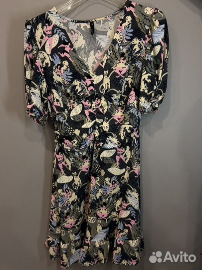 Платье женское