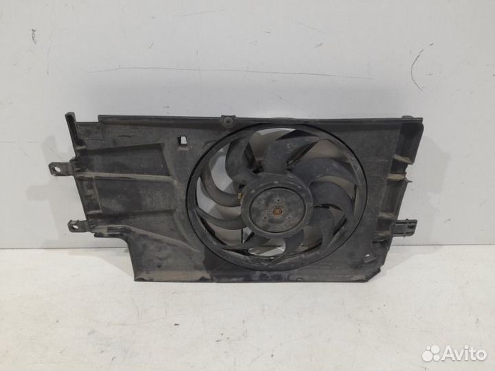 Вентилятор передний LADA Granta 2190