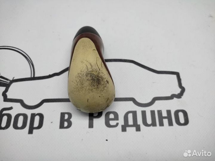 Ручка АКПП w163 ML-class 612.963