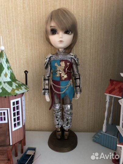 Кукла пуллип pullip/ таянг taeyang