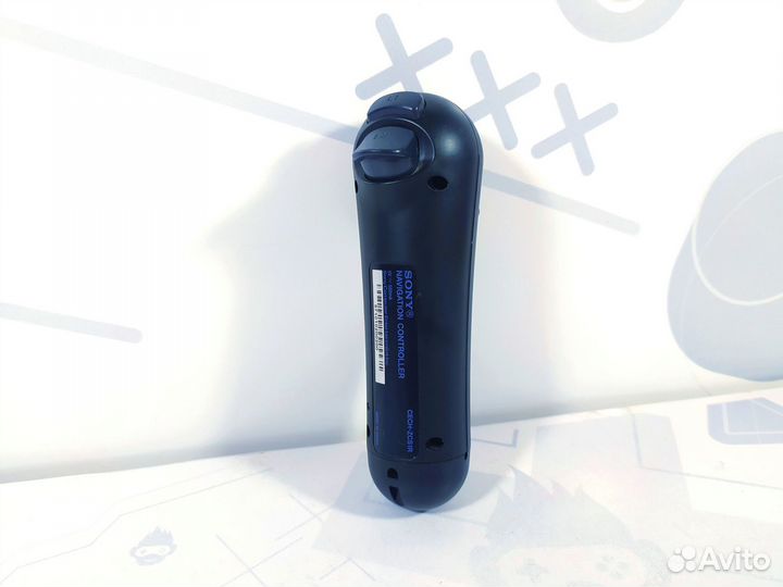 PlayStation Move Navigation Controller копия б/у