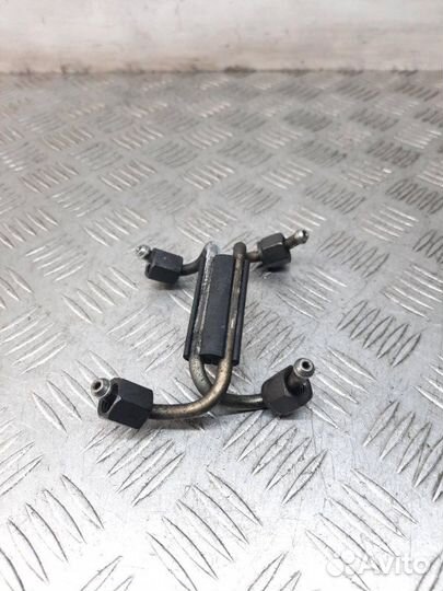 Трубка топливная Bmw X5 внедорожник 5 дв. 3.0