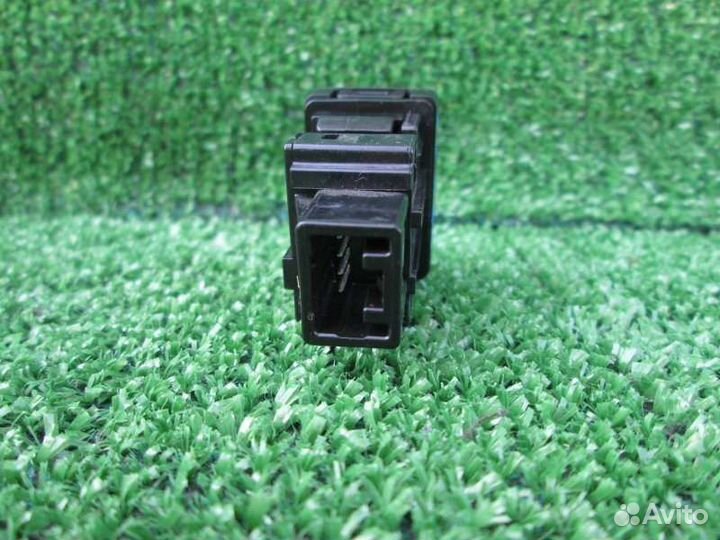 Кнопка корректора фар Toyota Prius ZVW30 2ZR-FXE