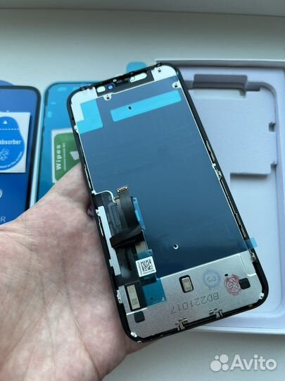 Дисплей для iPhone 11 новый