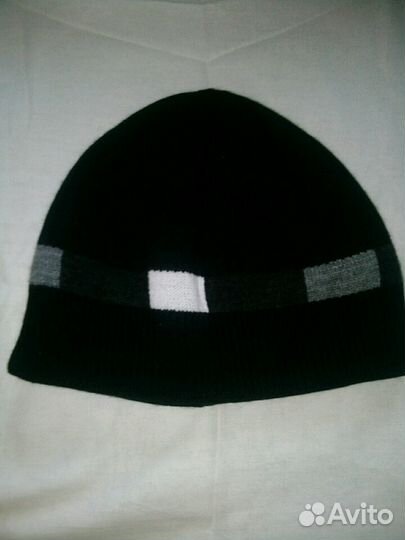 Шапка Новая