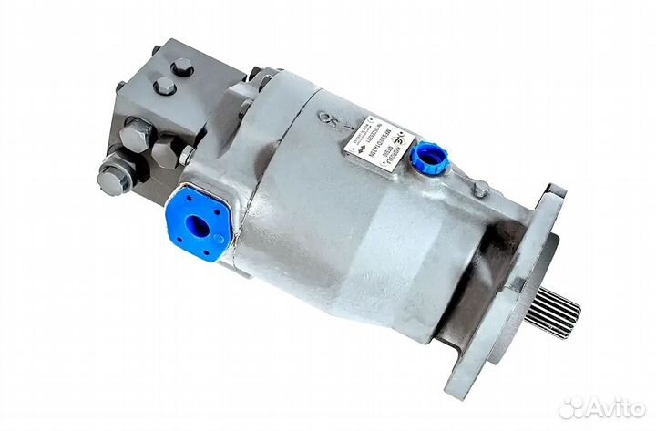 Гидромотор гст-90