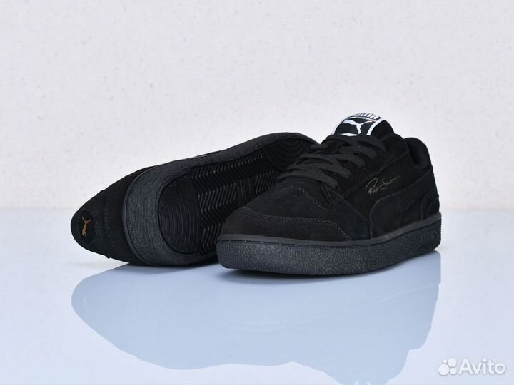 Кроссовки Puma Ralph Sampson