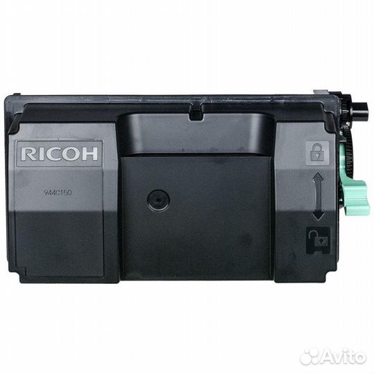 Лазерный картридж Ricoh IM 600 294167