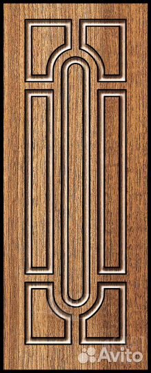 Дверные накладки