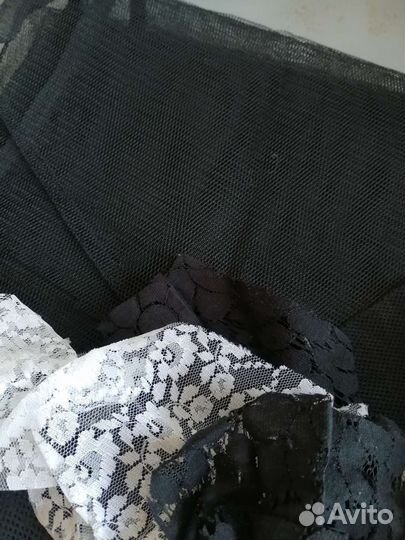 Фурнитура для шитья