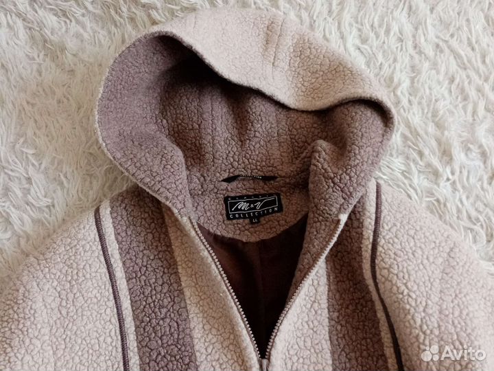 Куртка демисезонная женская 44 46