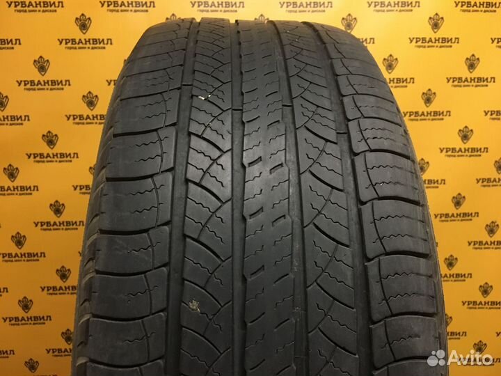 Michelin Latitude Tour 265/60 R18