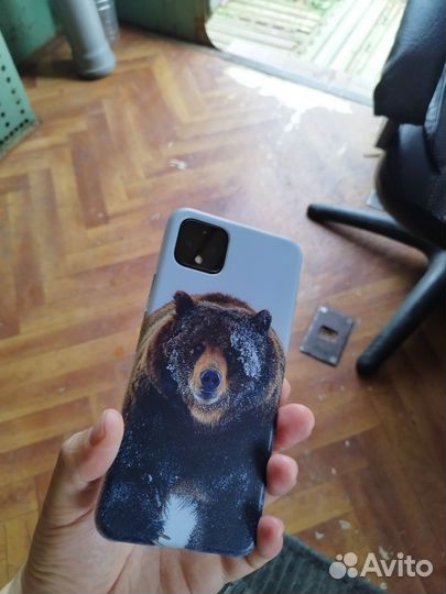 Google pixel 4 xl