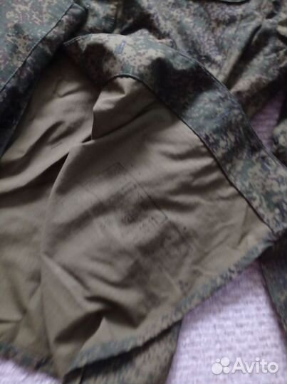 Военная форма