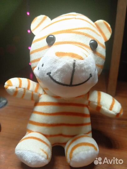 Мягкая игрушка