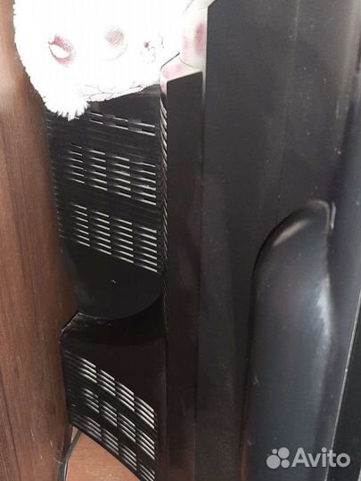 Телевизор бу