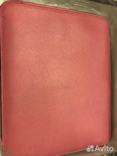Новый кожаный чехол для планшета, ручная работа, И