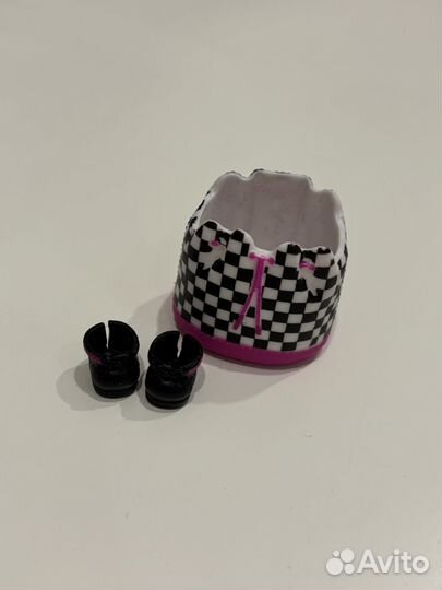 Кукла LOL original (Lils Makeover)