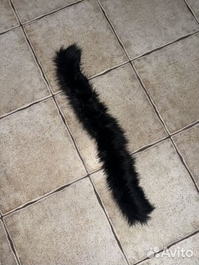 Пуховик на девочку 170