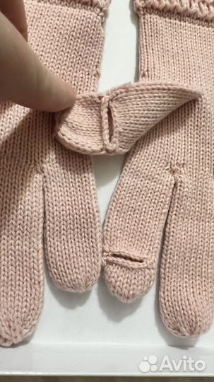 Комплект/набор шапка, шарф, перчатки