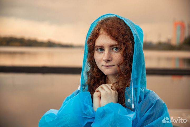 Фотосессия прогулочная, репортажная, свадебная