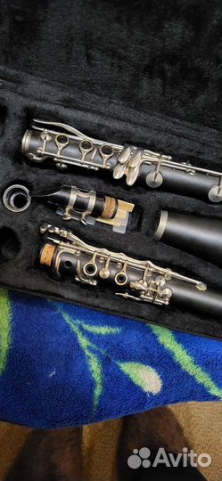 Кларнет Palatino