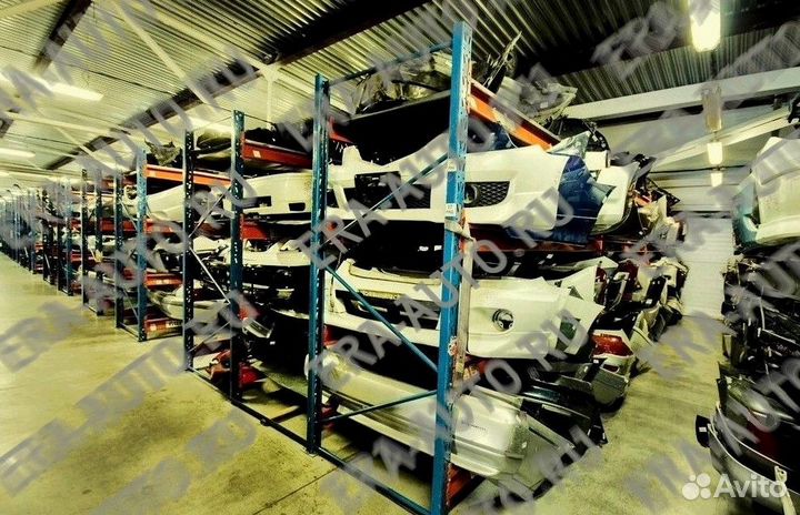 Бампер на все автомобили