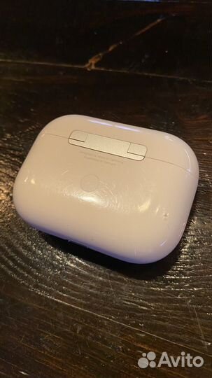 Кейс для airpods pro (оригинал)