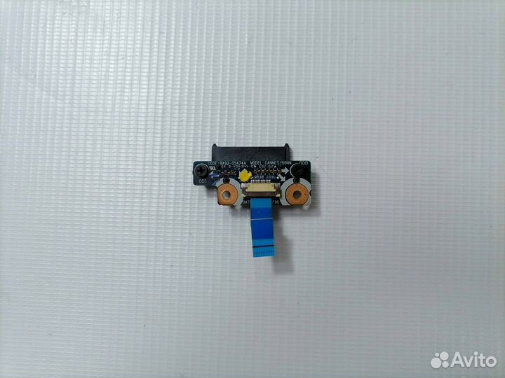 Плата ODD для Samsung R520