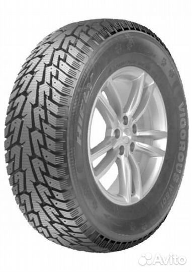 Hifly Vigorous W601 265/70 R17 121S
