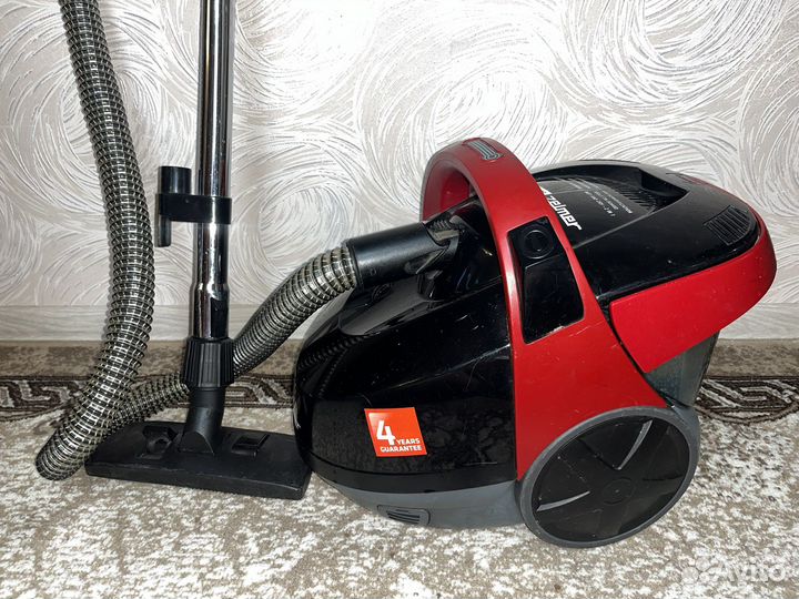 Пылесос Zelmer 829.5 sk