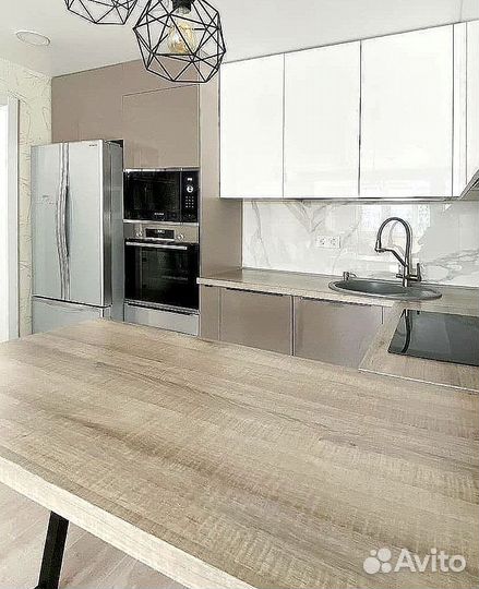 Кухня на заказ